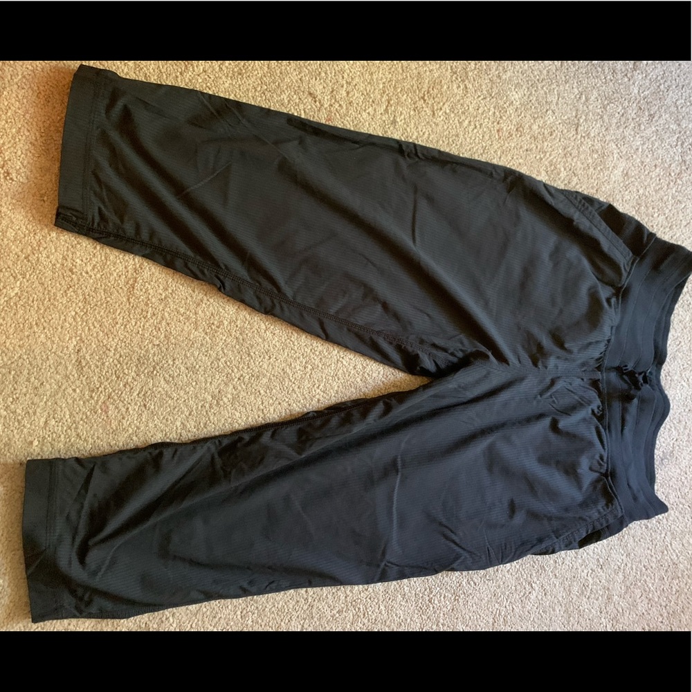 lululemon woman pants